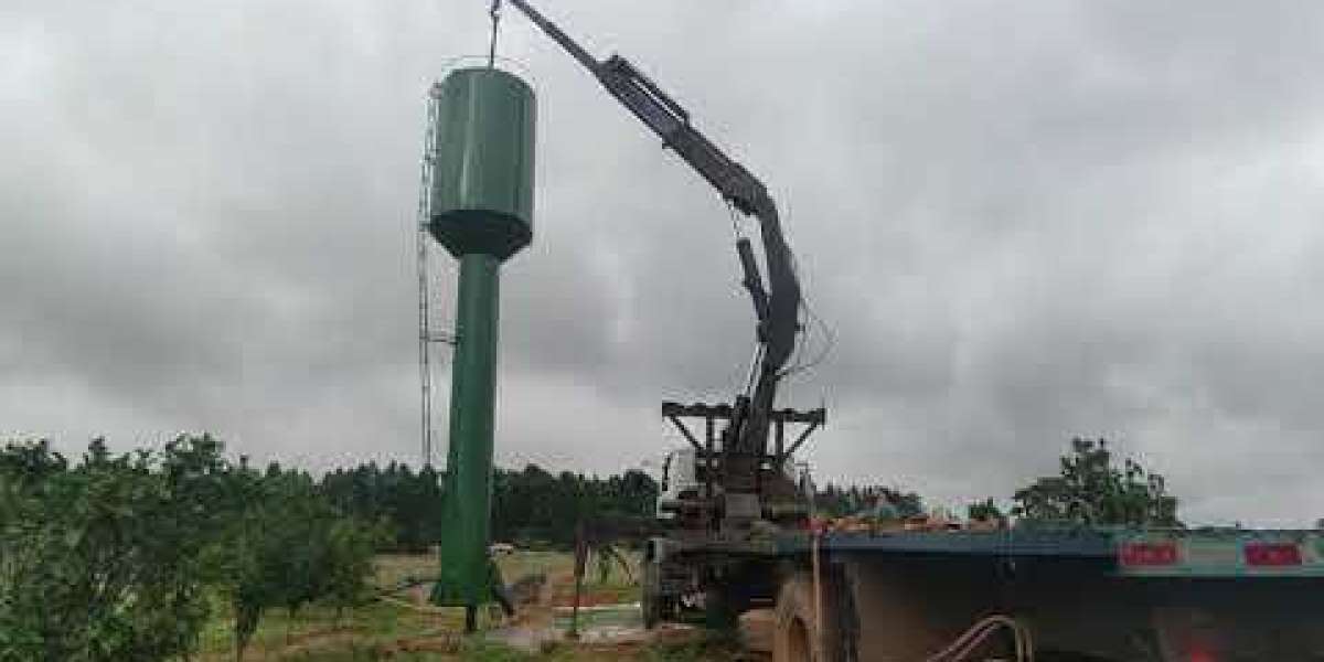 Tanque Polietileno Eternit 10000 Litros con Tapa Buscal S A.C