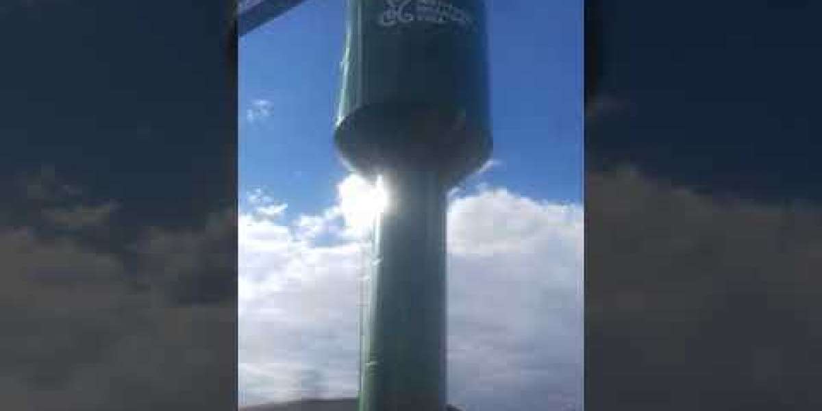 10000L Water Tanks Above and below ground water storage