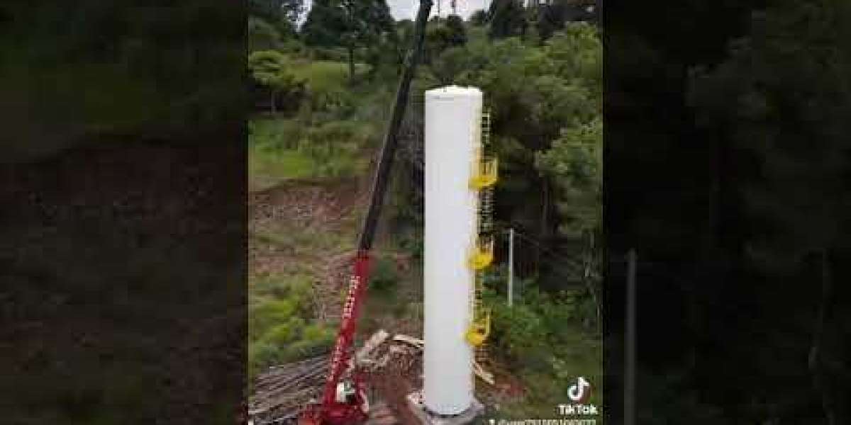 Cylindrical reservoirs promote cleanliness