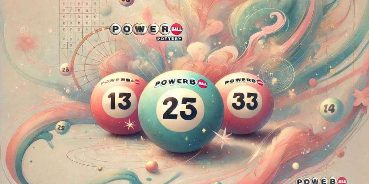 Powerball Excitement Unleashed