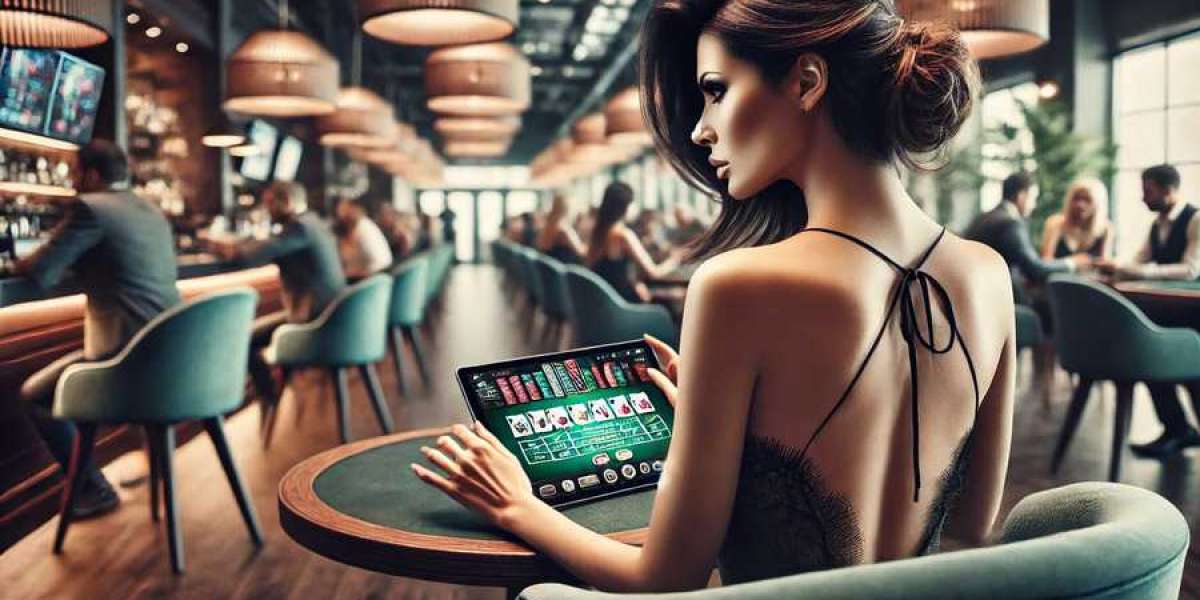 The Ultimate Guide to Casino Sites