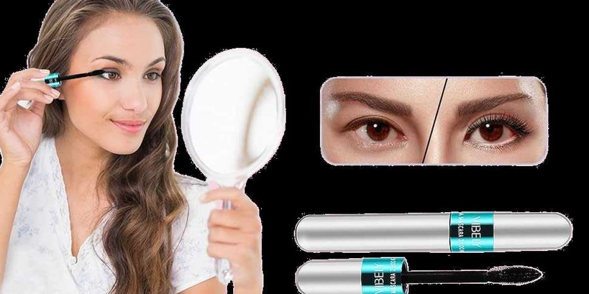 8 Creative Ways You Can Improve Your How To Use Vibely Mascara