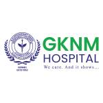 GKNM Hospital Profile Picture