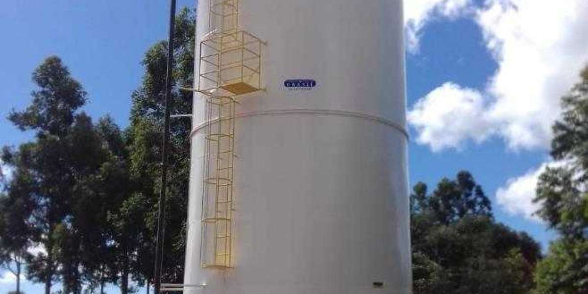 15,000 Litre Round Water Tank Water Tanks Melbourne