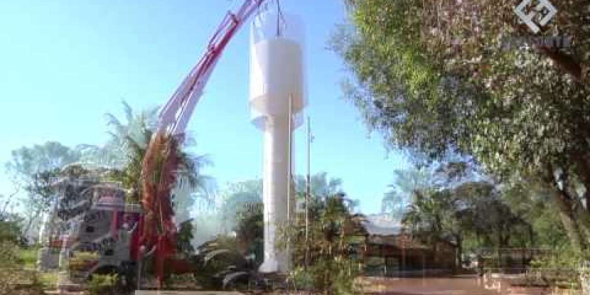 Storage tank painting and coating