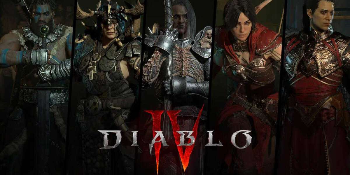 Conquer the Infernal Hordes in Diablo 4 Season 5 with MMoexp