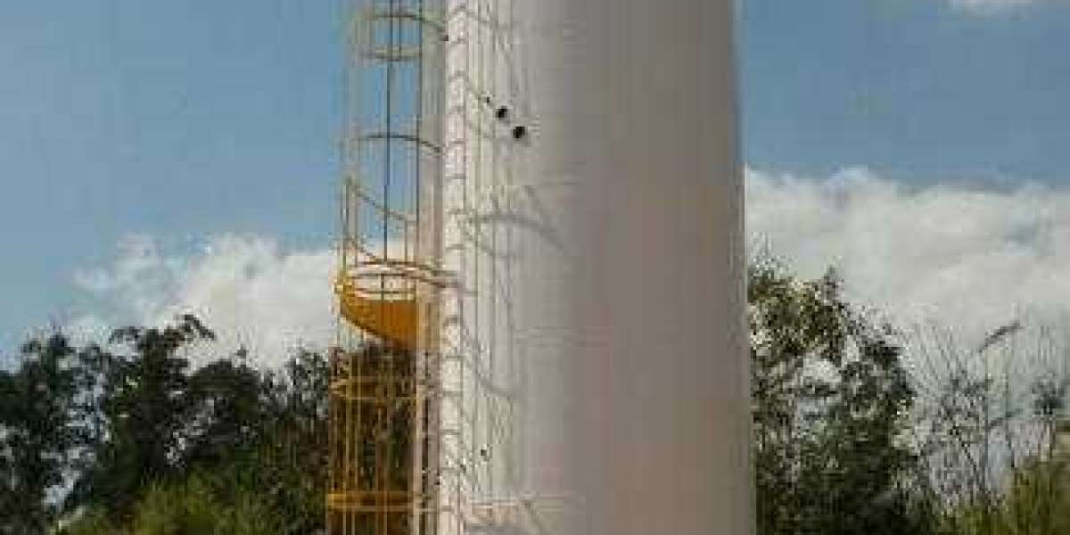 Galvanized and Stainless Steel Rainwater Tanks made in Dripping Springs