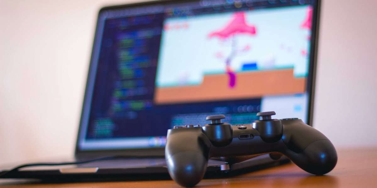 Game Development Company in India: Driving Innovation in Gaming