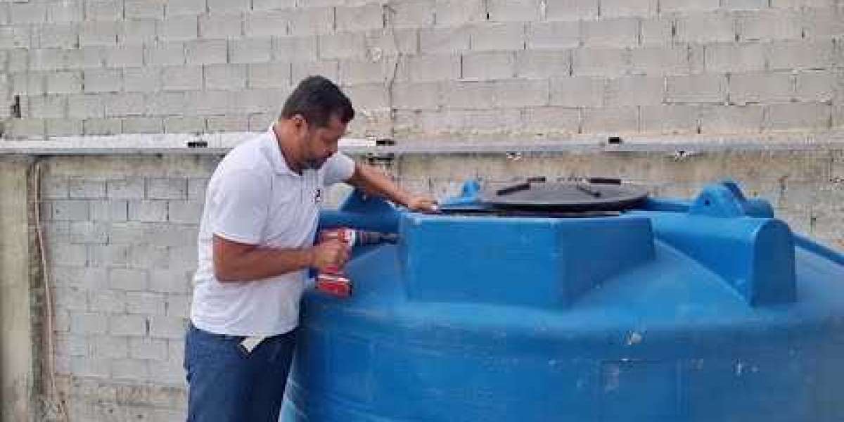 10000L Water Tanks Above and below ground water storage