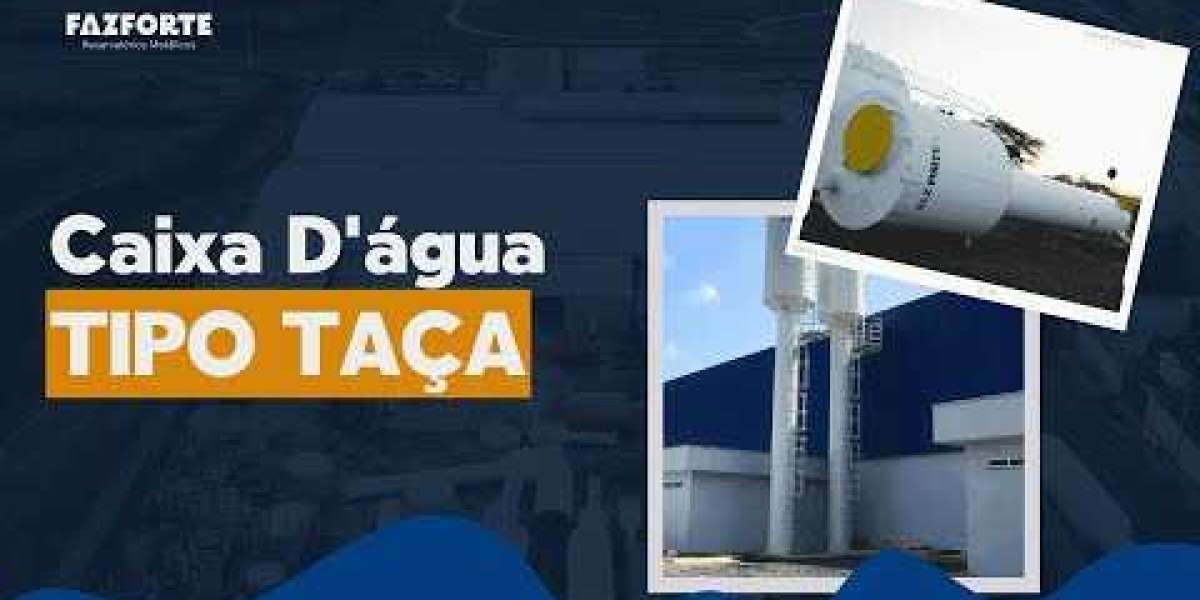 Depósitos de agua