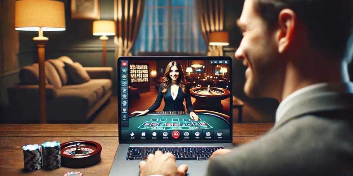 Unlocking the VIP Casino Experience