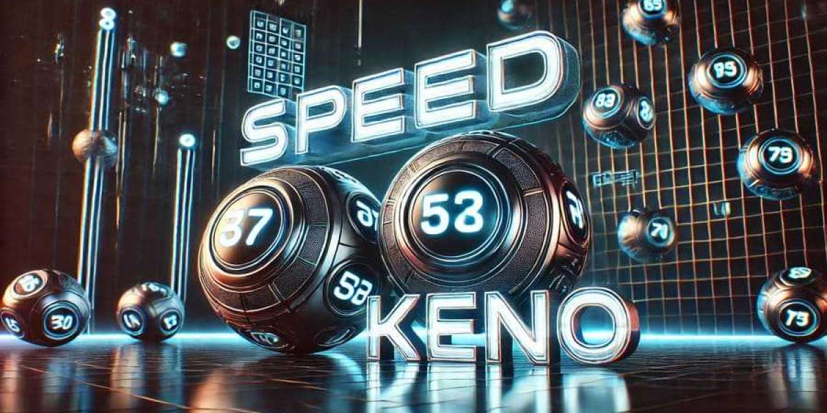 Exploring Speed Kino: The Future of Fast Entertainment