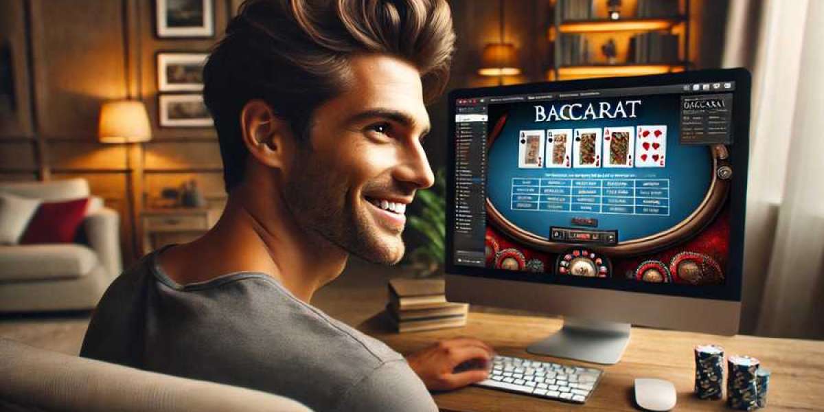 Exploring the Online Casino Experience