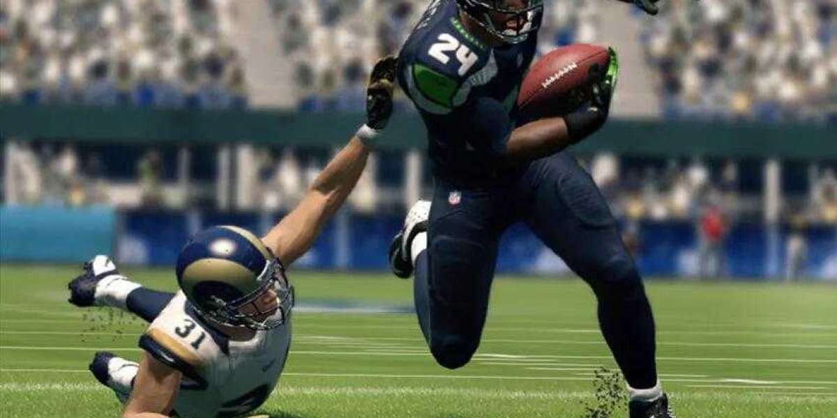 MMoexp Madden NFL 25: Where the NFL Comes to Life