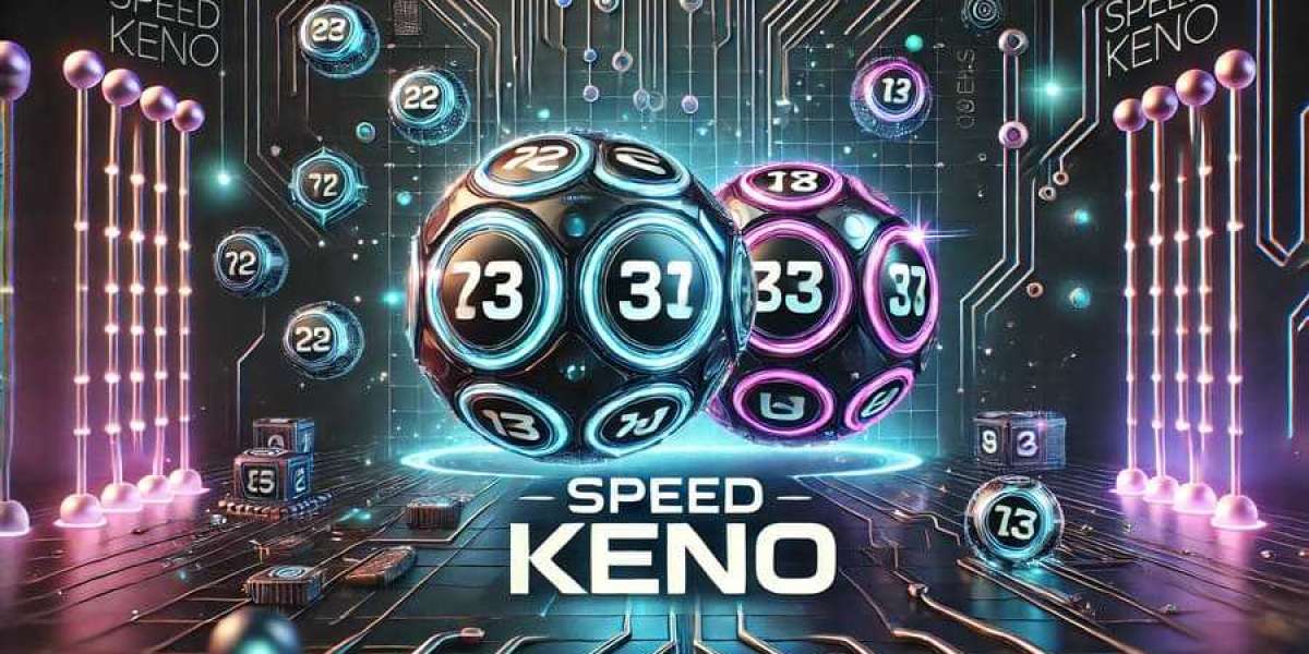 Exploring Speed Kino: A New Era of Online Entertainment