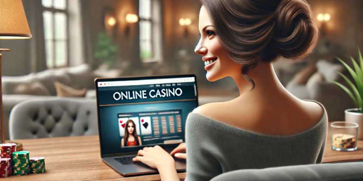 The Thrill of Online Slot Jackpots