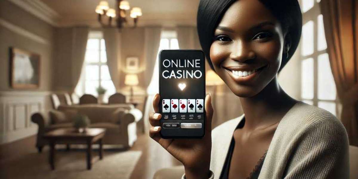 Exploring the World of Virtual Casino Games