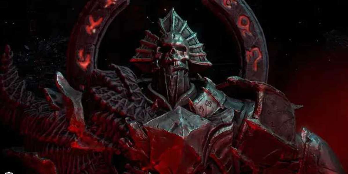 Druids in Diablo 4 Gold can breathe a sigh of relief