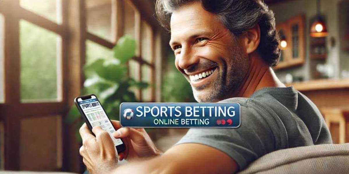 Mastering Sports Betting