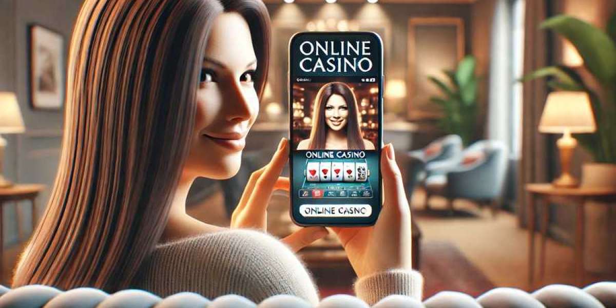 The Ultimate Guide to Casino Sites