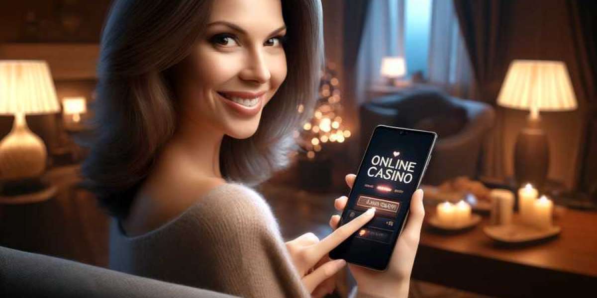 Discover Safe Online Casinos