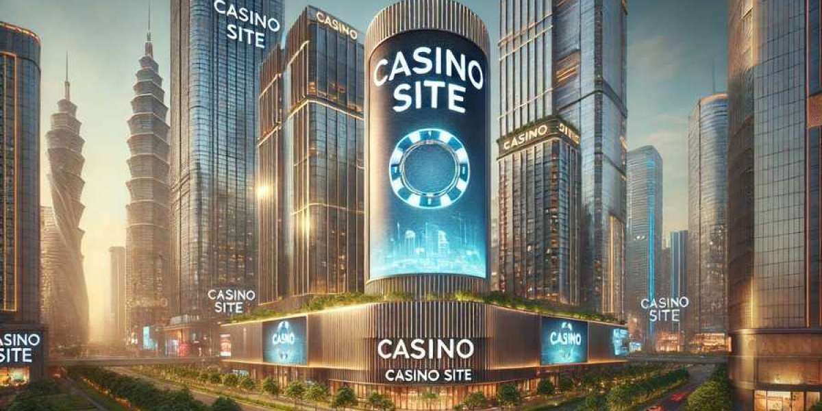 Exploring the Online Casino World