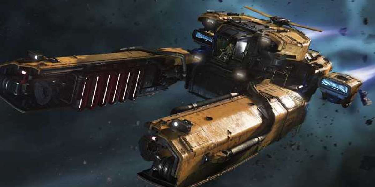 Star Citizen to Revise Master Modes with New Speed Options