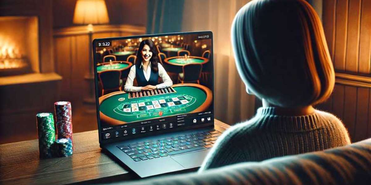 Unlocking High RTP Casino Games