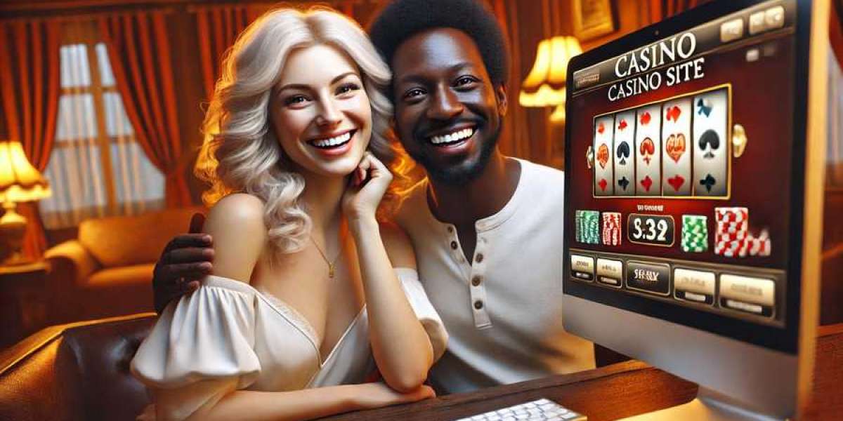 Expert Insights on Online Casino Reviews