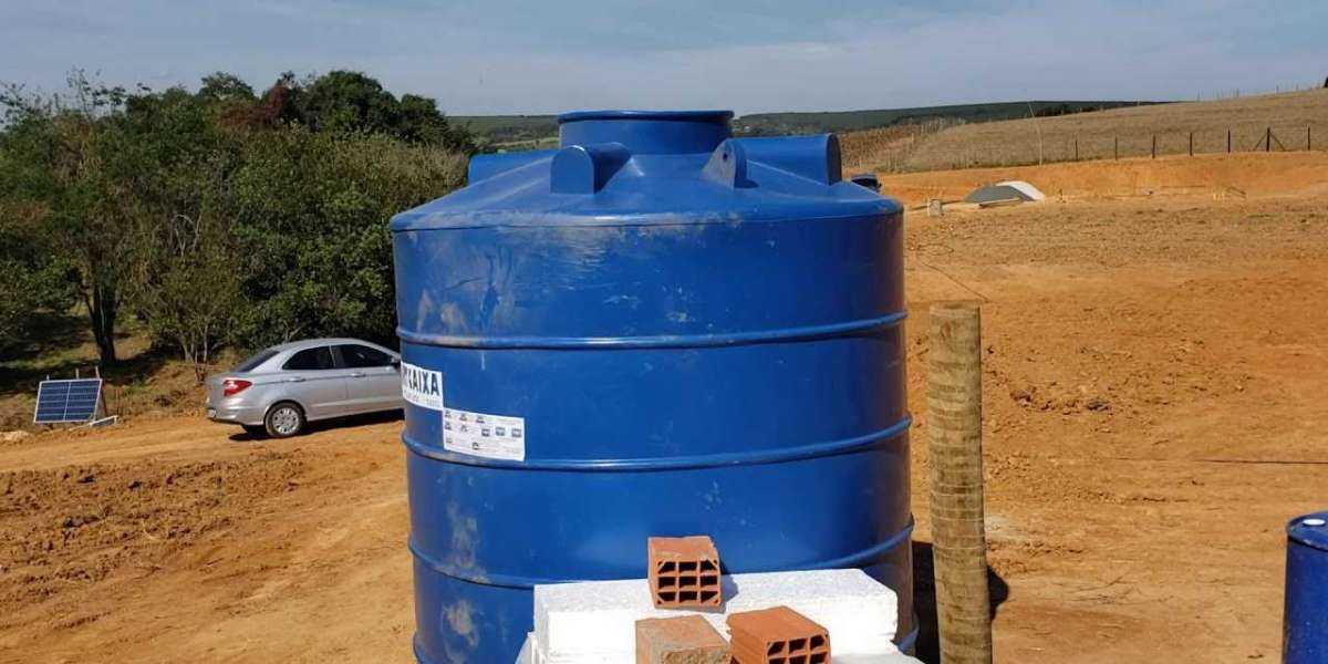 Galvanized and Stainless Steel Rainwater Tanks made in Dripping Springs