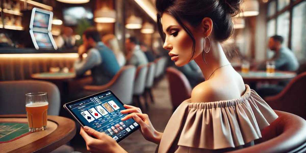 The Ultimate Guide to Casino Sites