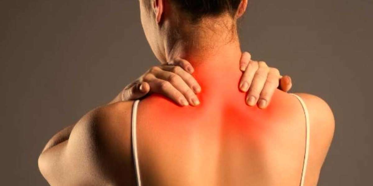 Finding the Best Neck Pain Treatment Near Me in Litchfield Park, Arizona