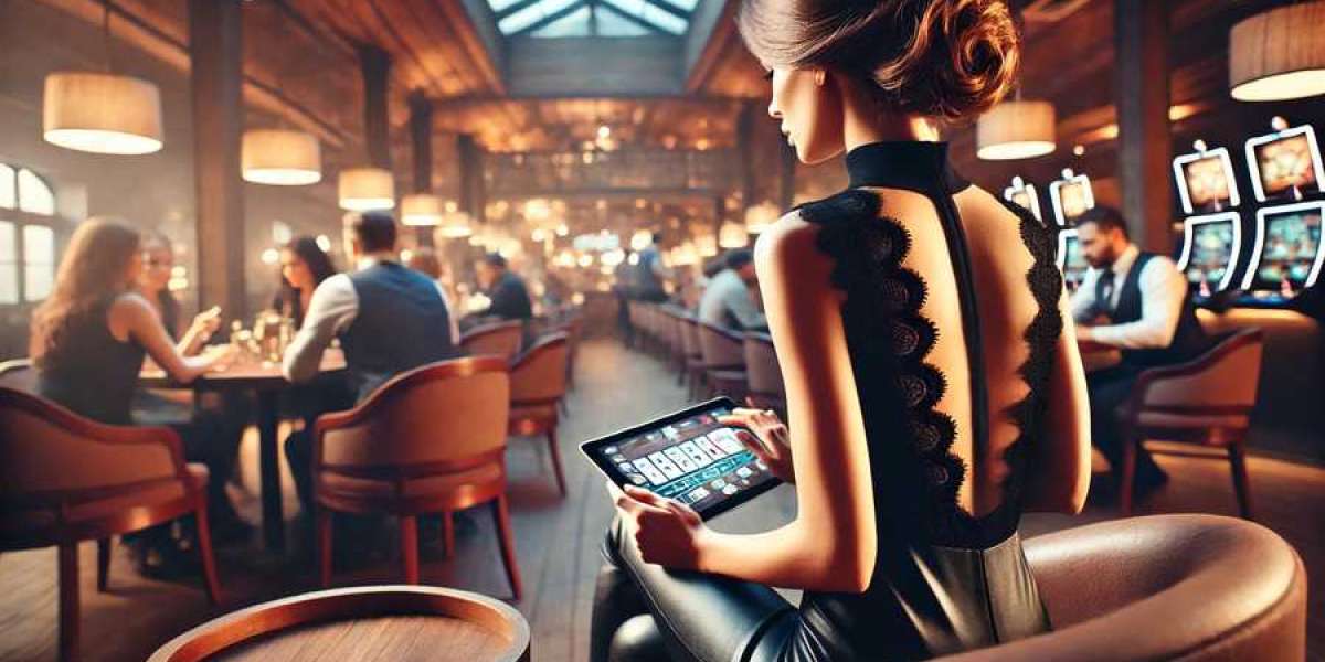 Top Online Casino Reviews Explained