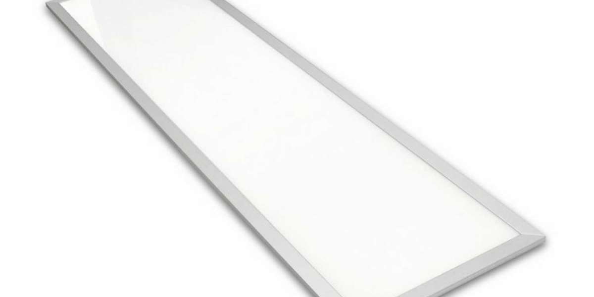 Ilumine sua Fábrica: Estratégias Eficazes para Instalar High Bay LED Industrial