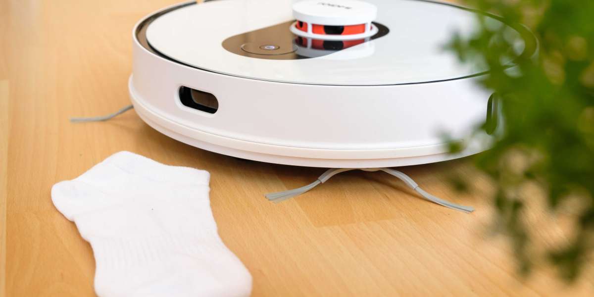 Robot Vacuum Cleaner Black Friday Strategies That Will Change Your Life