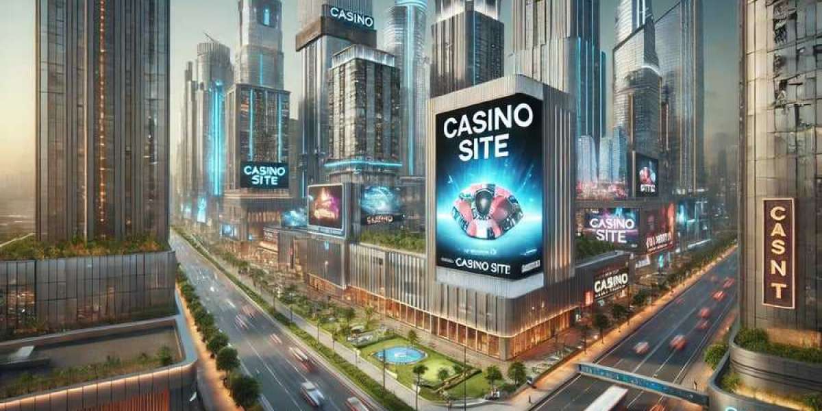 Winning Big in Online Casinos