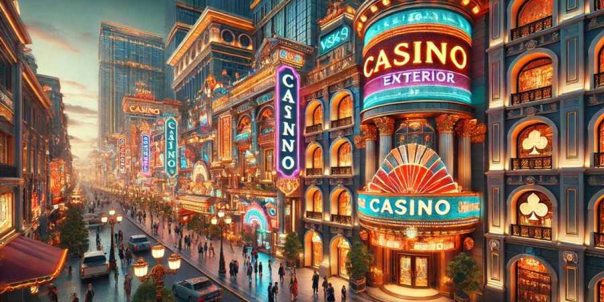 Exploring Virtual Casino Games