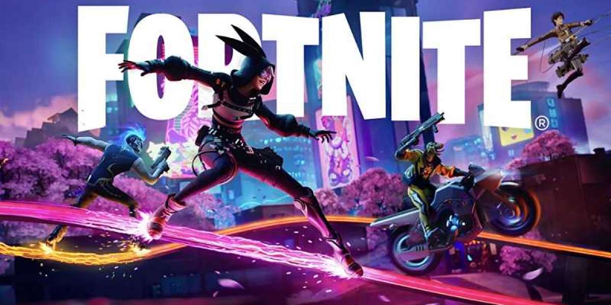 FTC Begins Paying Fortnite Refunds for Unwanted Purchases