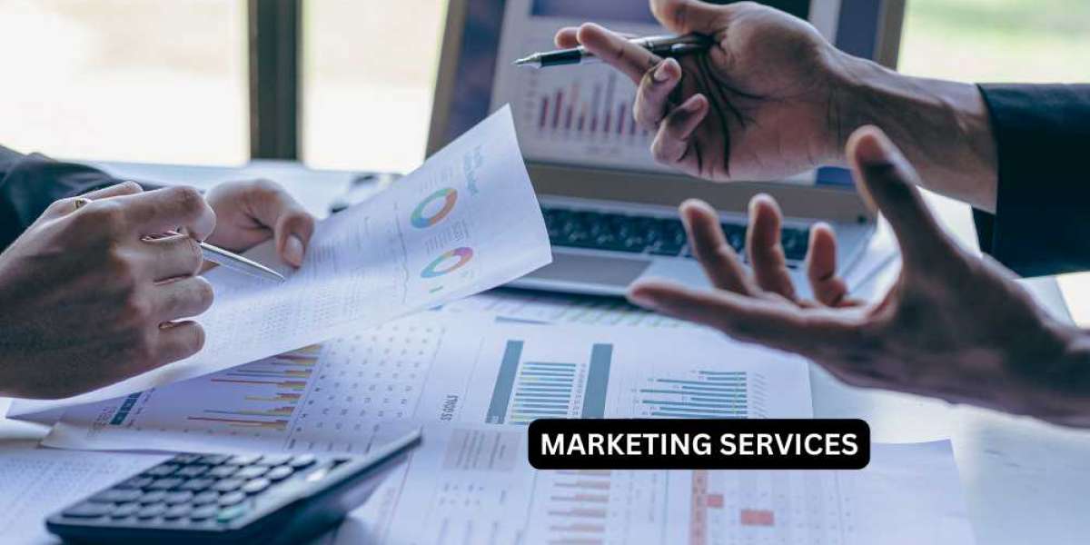 Marketing Services: Empowering Your Brand's Success