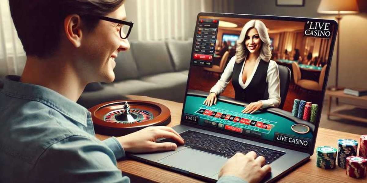 Experience Thrill: Play Baccarat Online