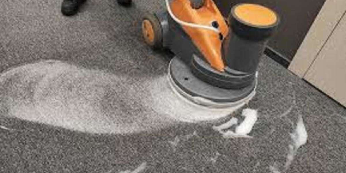 Why Every Home Needs Regular Professional Carpet Cleaning Services