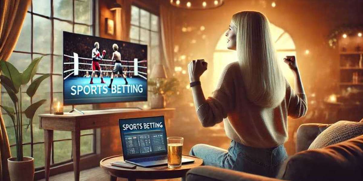 Discover the Perfect Scam Verification Platform for Sports Toto Sites – Toto79.in