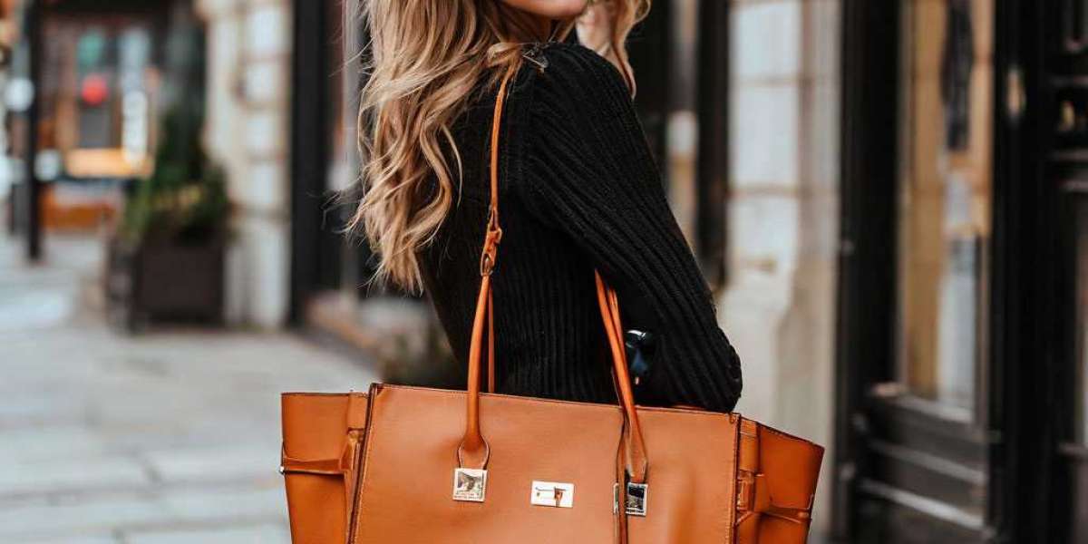 The Must-Have Luxury Bags to Elevate Your Wardrobe in 2025