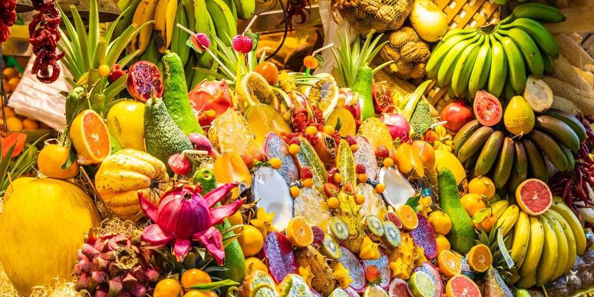 Indian Exotic Vegetables Market 2025-2034: Trends, Growth Drivers, and Future Opportunities