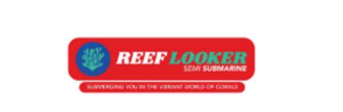 Reef Looker Semi Submarine Cover Image