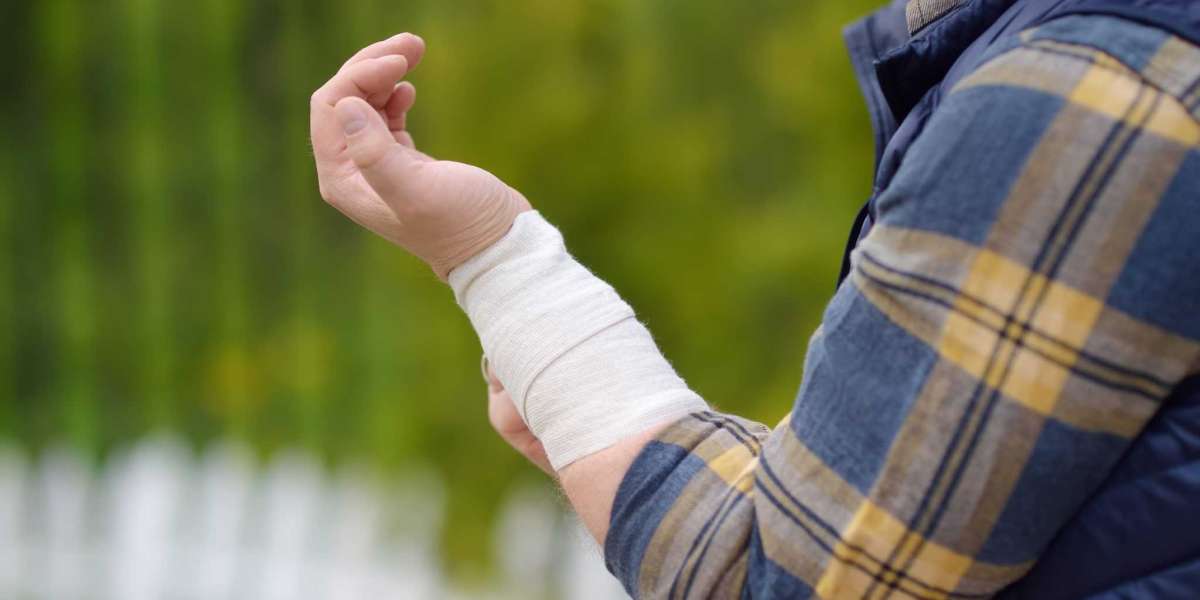 What to Do Immediately After a Personal Injury Accident