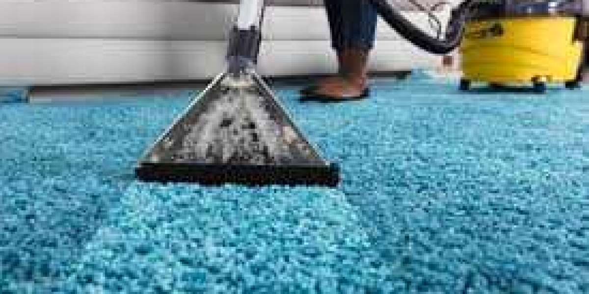 ﻿﻿Professional Carpet Cleaning: A Step Towards a Healthier Home