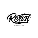 RESIST CLOTHING COMPANY Profile Picture