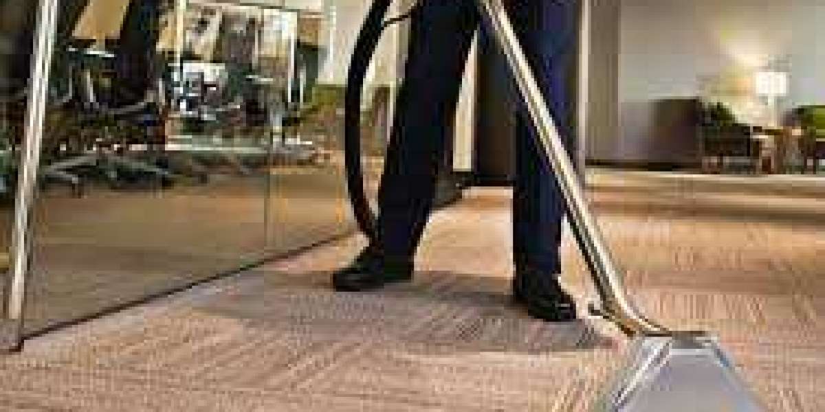 ﻿﻿Why Professional Carpet Cleaning Is Essential for a Beautiful Home