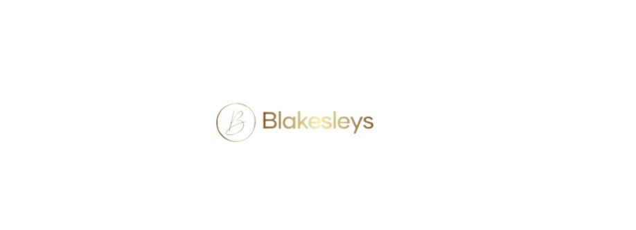 blakesleys Cover Image